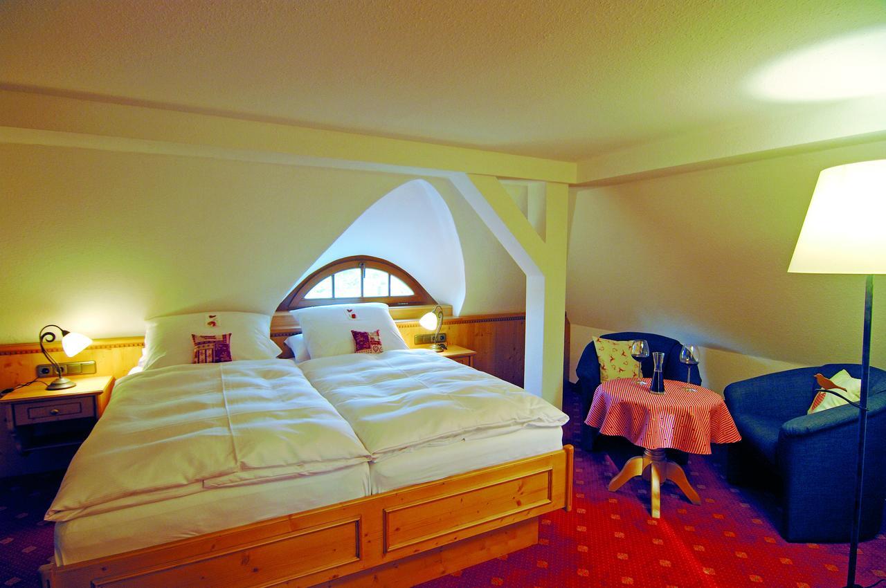 Hotel Alpenhof Gauting Exteriér fotografie
